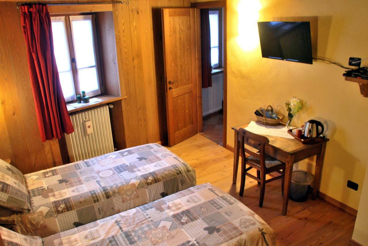 Le Mie Radici Bed & Breakfast Scopello  Exterior photo